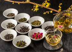 飲む薬膳【漢方養生茶】はただのお茶じゃない