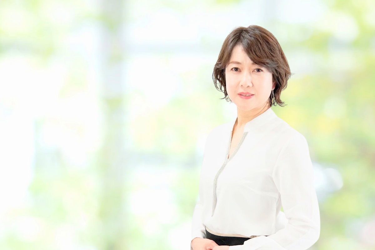 代表・セラピスト木村由紀子