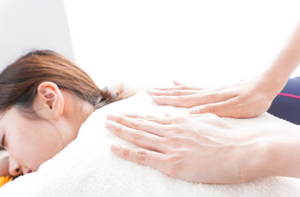 陰陽五性ボディメンテナンスコース